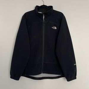 The North Face WindWall Fleece Mens Jacket Sz L